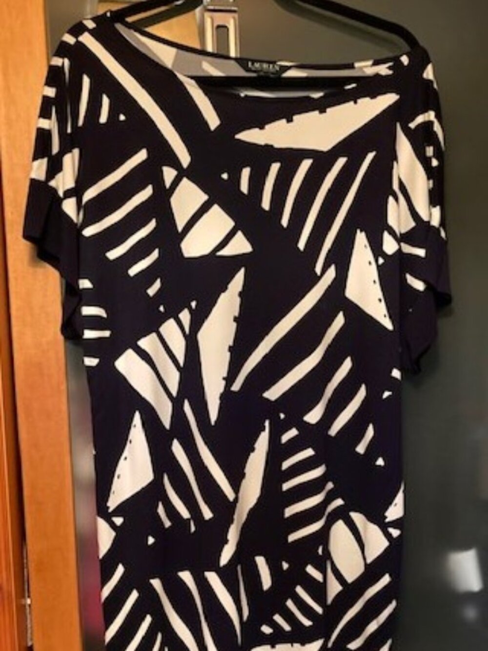 Lauren Ralph Lauren dress